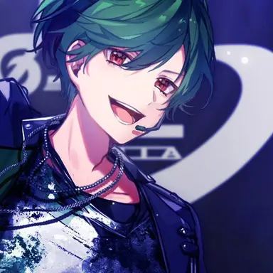 Profile image of すち