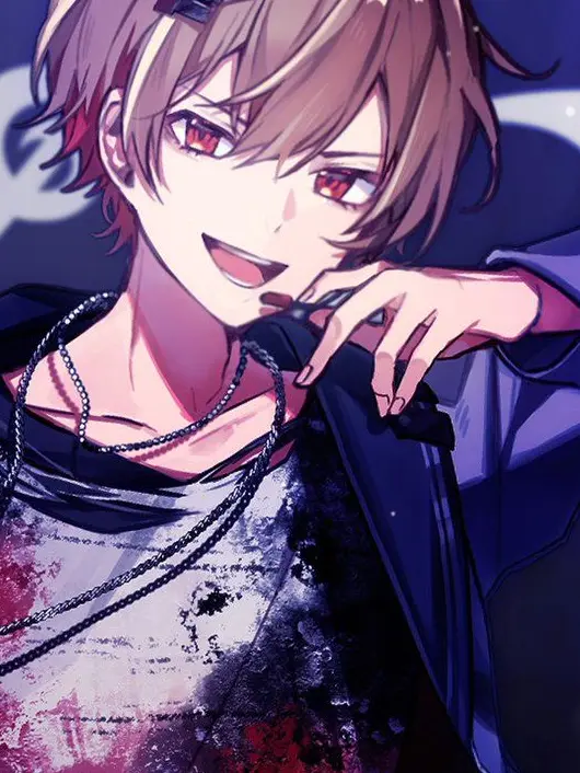 S_skfnLove의 赤色担当、裏でメンバー愛してます＿＿❤︎