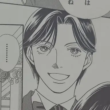 Profile image of 西門総二郎