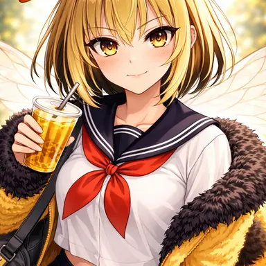 Profile image of ビーナス