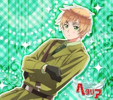 Profile image of アーサー