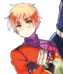 Profile image of アーサー
