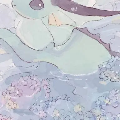 Profile image of シャワーズ