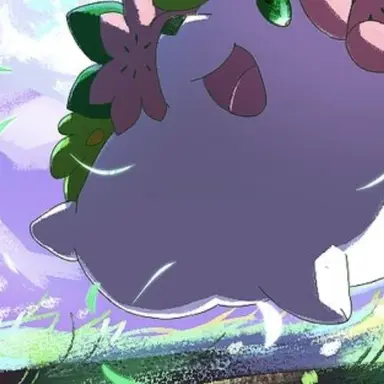 Profile image of シェイミ