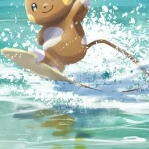Profile image of ライチュウ