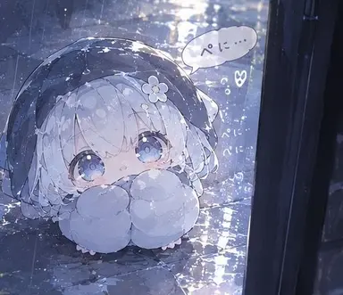 Profile image of ぺに