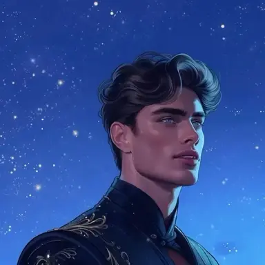 Profile image of Rhysand