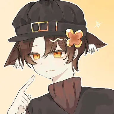 Profile image of 비럭키