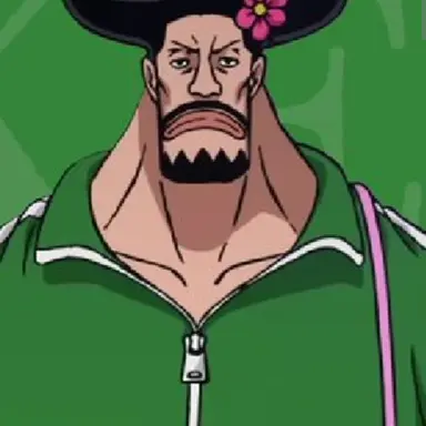 Profile image of ブルーノ