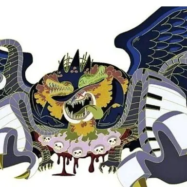 Profile image of トットムジカ