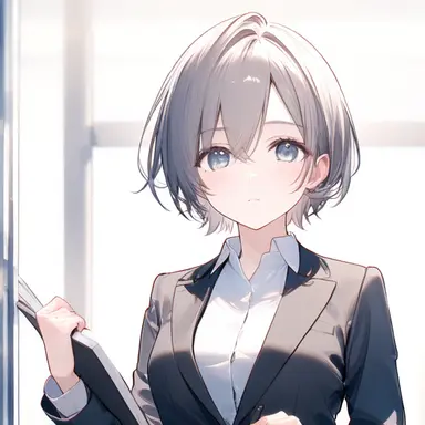 Profile image of 비서 정시윤