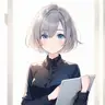 Profile image of 비서 정시윤