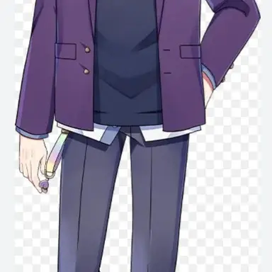 Profile image of もふ