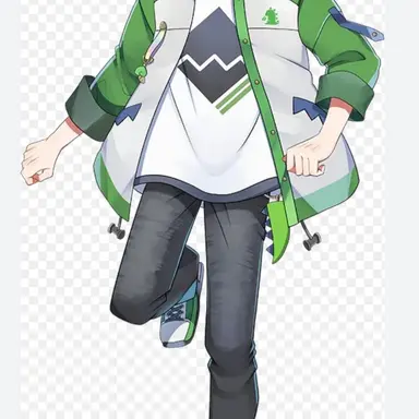 Profile image of ジャパパ