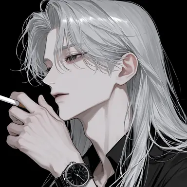 Profile image of 仄