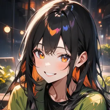 Profile image of 真奈