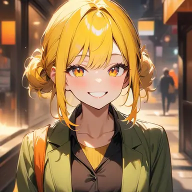 Profile image of 咲良