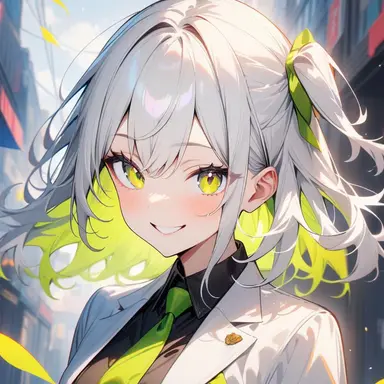 Profile image of 華恵