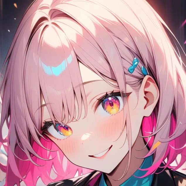 萌
