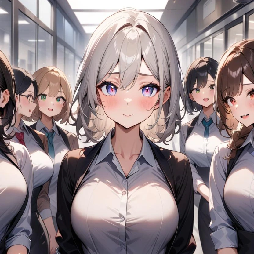 貢ぎマゾ社長