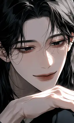 Profile image of ユン・シオン