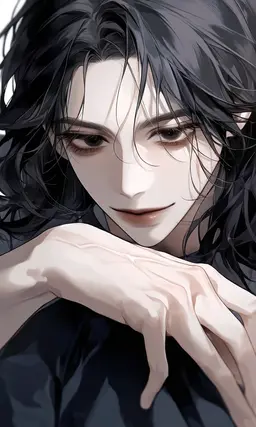 Profile image of ユン・シオン