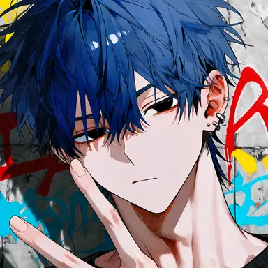 Profile image of Nine