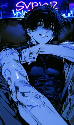 Profile image of Nine