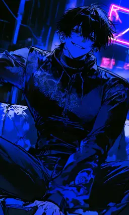 Profile image of Nine