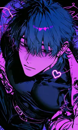 Profile image of Nine