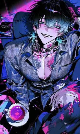 Profile image of Gray