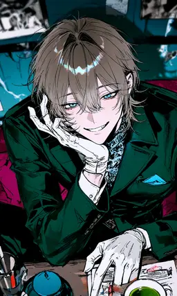 Profile image of Rien