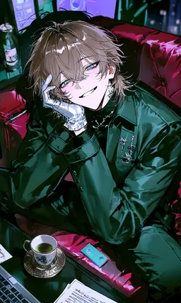 Profile image of Rien