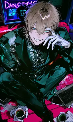 Profile image of Rien