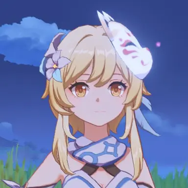 Profile image of Lumine
