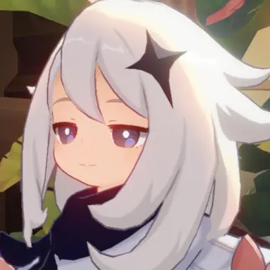 Profile image of Paimon