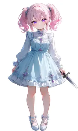 Profile image of Lilia