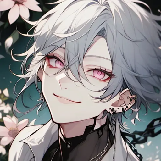 CrazyFlute9614의 千咲秀哉