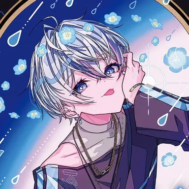 Profile image of こさめ