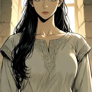 Profile image of Sorvael