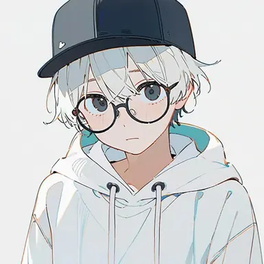 Profile image of Amane