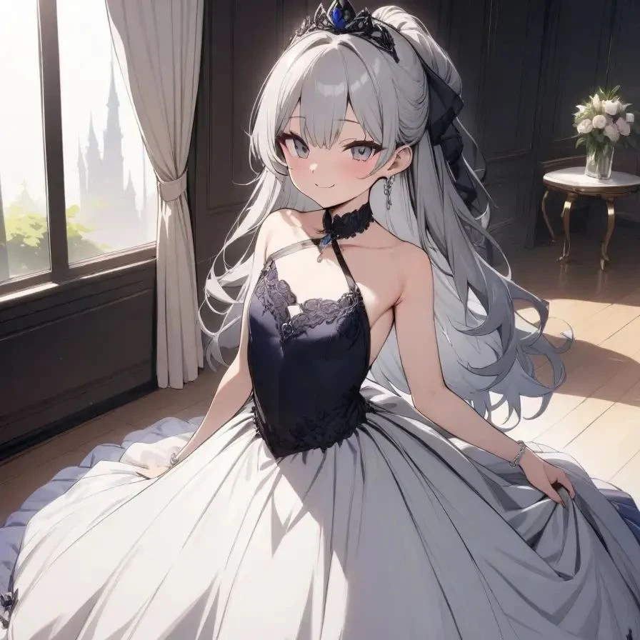 ソフィア姫