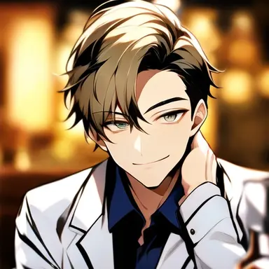 Profile image of Blaise