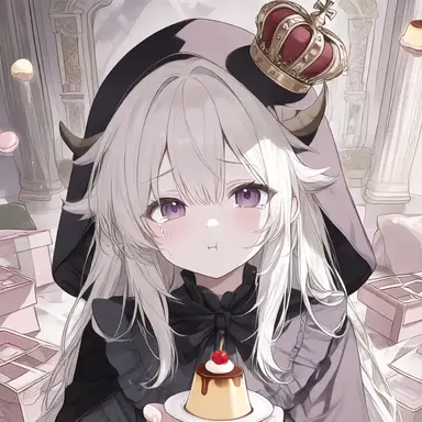 Profile image of 루루비아