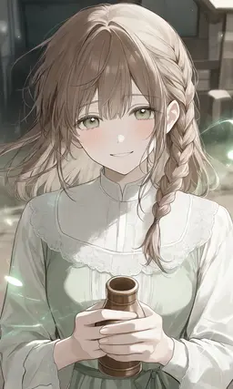 Profile image of 에르나