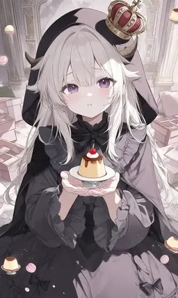 Profile image of 루루비아