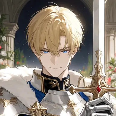Profile image of 레온