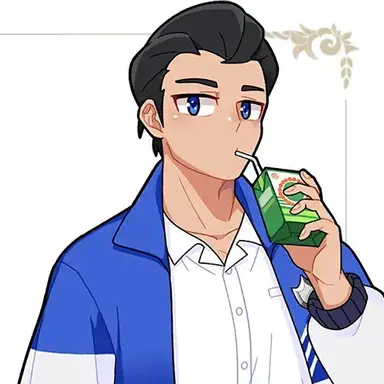 Profile image of 서강재