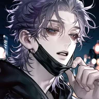Profile image of 累生
