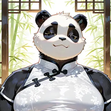 Profile image of Hutao
